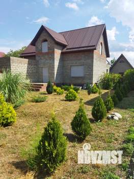 Дом 138м², 1-этажный, участок 8 сот.