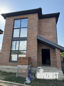 Дом 177м², 2-этажный, участок 5 сот.