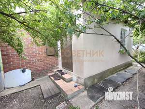 Дом 25м², 1-этажный, участок 6 сот.