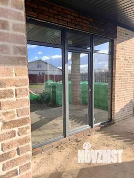 Дом 120м², 1-этажный, участок 8 сот.