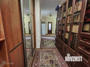 Дом 412м², 3-этажный, участок 9 сот.