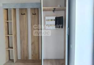 Дом 87м², 1-этажный, участок 3 сот.