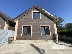 Дом 130м², 2-этажный, участок 3 сот.