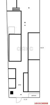 Дом 78м², 2-этажный, участок 3 сот.