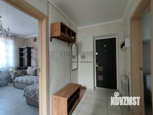 Дом 86м², 2-этажный, участок 3 сот.