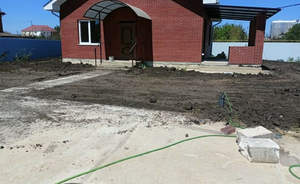 Дом 72м², 1-этажный, участок 4 сот.