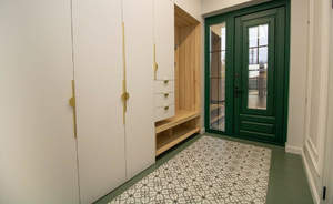 Дом 260м², 1-этажный, участок 10 сот.