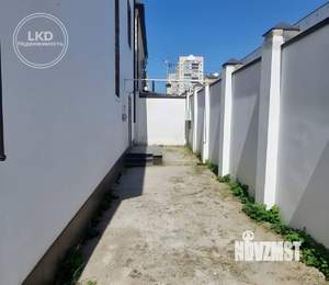 Дом 365м², 2-этажный, участок 4 сот.