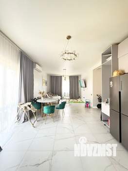 Дом 104м², 1-этажный, участок 5 сот.