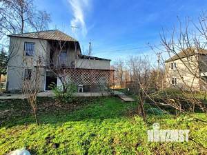 Дом 101м², 2-этажный, участок 4 сот.