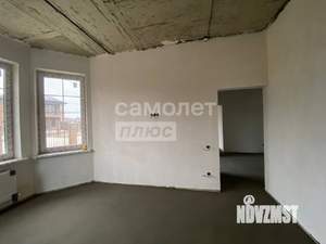 Дом 130м², 1-этажный, участок 5 сот.