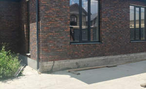 Дом 137м², 1-этажный, участок 4 сот.