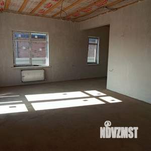 Дом 101м², 1-этажный, участок 6 сот.