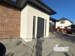 Дача 130м², 1-этажный, участок 6 сот.