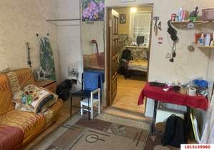 Дом 25м², 1-этажный, участок 1 сот.