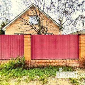 Коттедж 152м², 2-этажный, участок 4 сот.