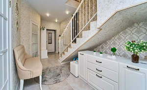 Дом 95м², 2-этажный, участок 2 сот.