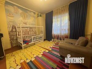 Дом 111м², 1-этажный, участок 4 сот.