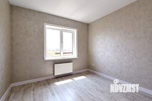 Дом 122м², 2-этажный, участок 4 сот.