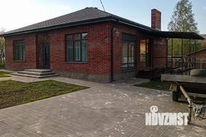 Дом 96м², 1-этажный, участок 5 сот.