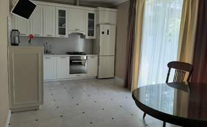 Дом 115м², 1-этажный, участок 4 сот.