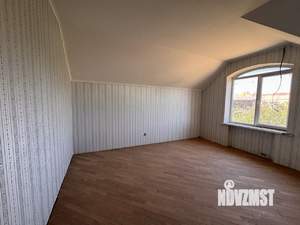 Дом 287м², 2-этажный, участок 6 сот.