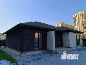 Дом 145м², 1-этажный, участок 7 сот.