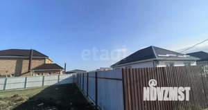 Дом 102м², 1-этажный, участок 4 сот.