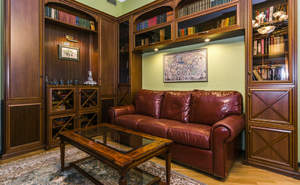 Дом 548м², 2-этажный, участок 6 сот.