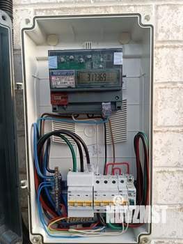 Дом 52м², 1-этажный, участок 479 сот.