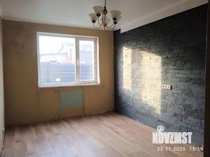 Дом 66м², 1-этажный, участок 4 сот.