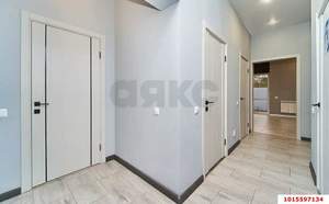 Дом 89м², 1-этажный, участок 3 сот.