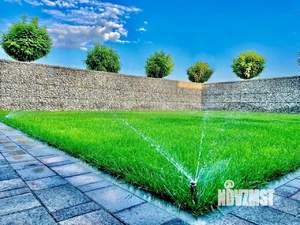 Дом 215м², 1-этажный, участок 4 сот.