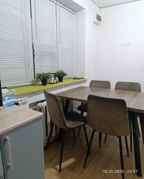 Дом 55м², 1-этажный, участок 5 сот.