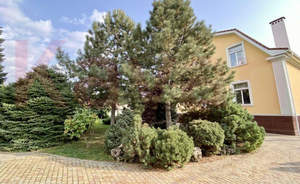 Дом 799м², 2-этажный, участок 30 сот.