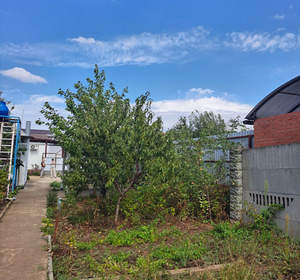 Дом 35м², 1-этажный, участок 4 сот.