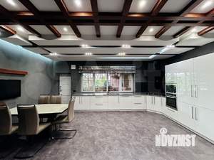 Коттедж 132м², 2-этажный, участок 3 сот.