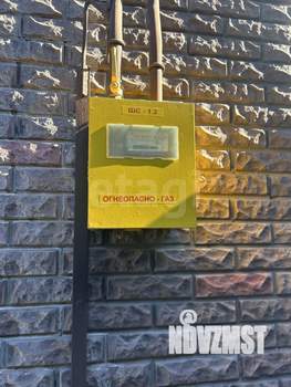 Дом 229м², 2-этажный, участок 8 сот.