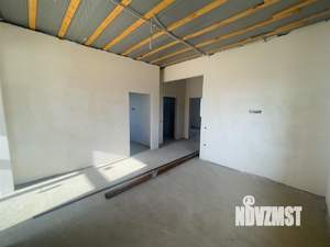 Дом 106м², 1-этажный, участок 4 сот.