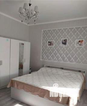 Дом 160м², 2-этажный, участок 4 сот.