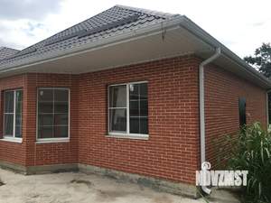 Дом 90м², 1-этажный, участок 4 сот.