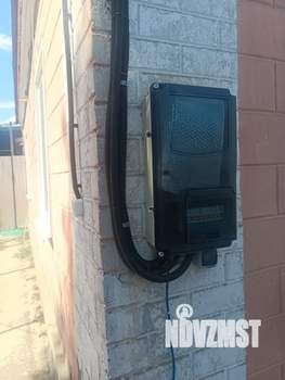 Дом 52м², 1-этажный, участок 479 сот.