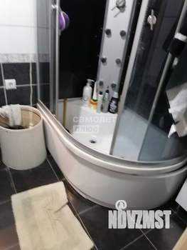 Дом 89м², 1-этажный, участок 8 сот.