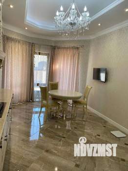 Дом 196м², 2-этажный, участок 4 сот.