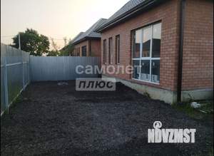 Дом 70м², 1-этажный, участок 2 сот.