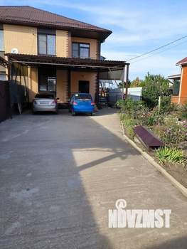 Дом 150м², 2-этажный, участок 5 сот.