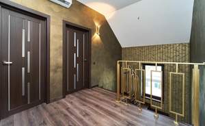 Дом 120м², 2-этажный, участок 4 сот.