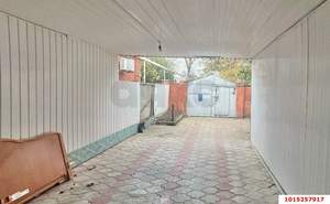 Дом 93м², 1-этажный, участок 4 сот.