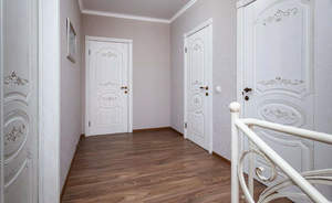 Дом 151м², 2-этажный, участок 8 сот.