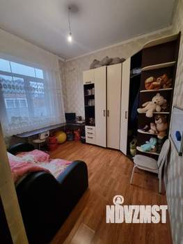 Дом 80м², 1-этажный, участок 2 сот.